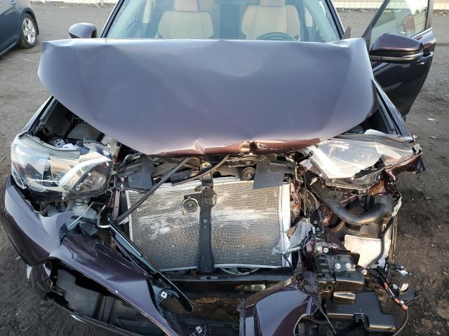 Photo 12 from auction – 2017 TOYOTA RAV4 XLE with VIN 2T3RFREV4HW539842