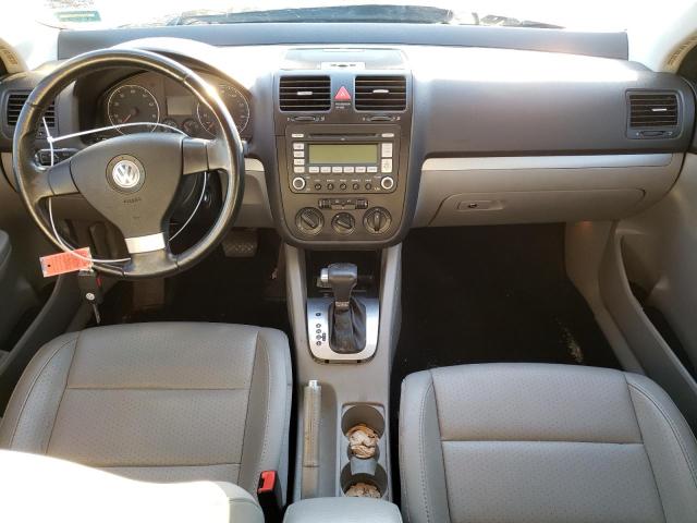 Photo 8 from auction – 2008 VOLKSWAGEN JETTA WOLF with VIN 3VWRJ71K48M125134