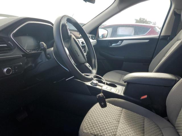 Photo 7 from auction – 2020 FORD ESCAPE SE with VIN 1FMCU0G63LUB06348