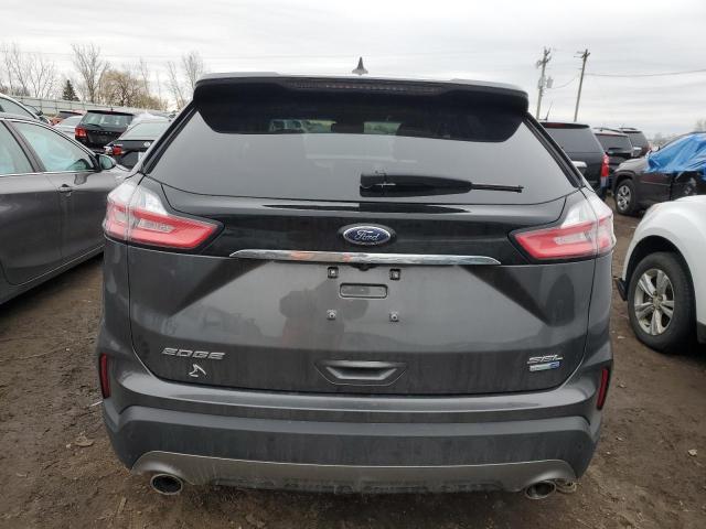 Photo 6 from auction – 2020 FORD EDGE SEL with VIN 2FMPK4J93LBA49818
