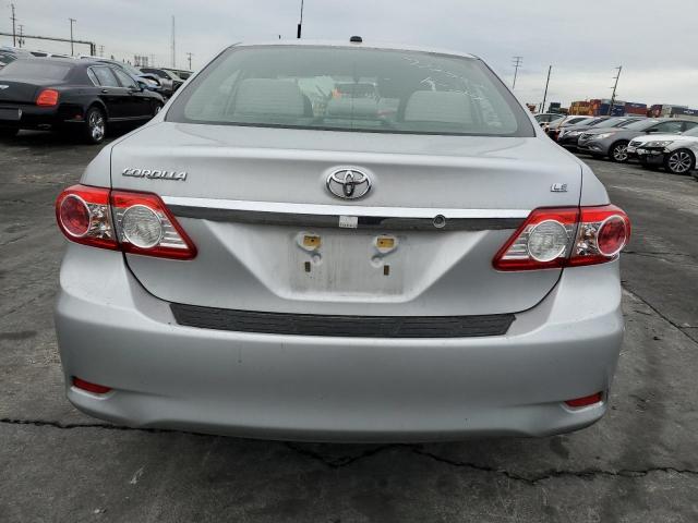 Photo 6 from auction – 2011 TOYOTA COROLLA BA with VIN JTDBU4EEXB9151967