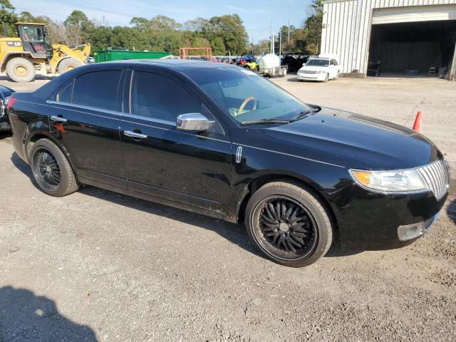 Photo 4 from auction – 2012 LINCOLN MKZ with VIN 3LNHL2GC3CR805092