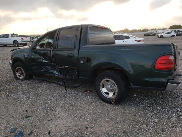 Zdjęcie 2 z aukcji – 2002 FORD F150 SUPER z VIN 1FTRW07602KD69108