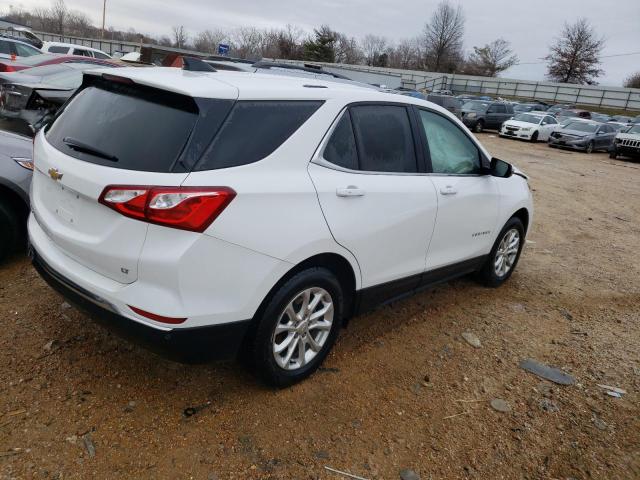 Photo 3 from auction – 2018 CHEVROLET EQUINOX LT with VIN 2GNAXJEV7J6348453