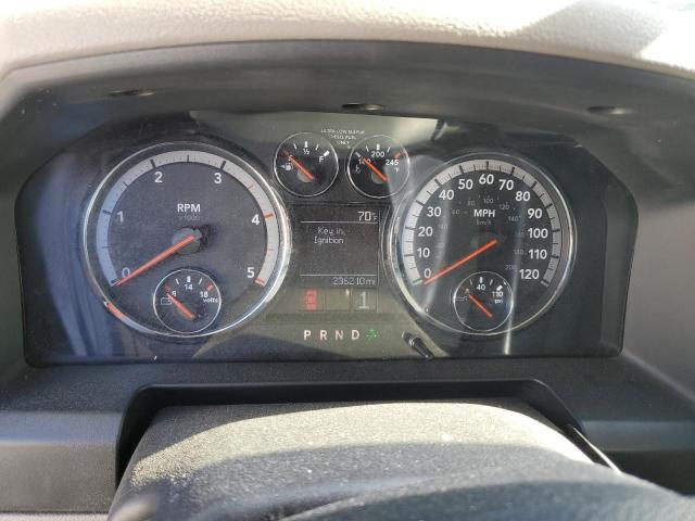 Photo 9 from auction – 2012 DODGE RAM 3500 S with VIN 3C63DRGL2CG210872