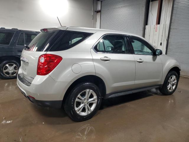 Photo 3 from auction – 2015 CHEVROLET EQUINOX LS with VIN 2GNALAEK6F6326498