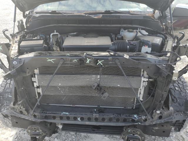 Photo 11 from auction – 2019 CHEVROLET SILVERADO with VIN 1GCPWCED5KZ136181