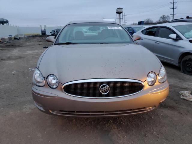 Photo 5 from auction – 2006 BUICK LACROSSE C with VIN 2G4WC582661266281
