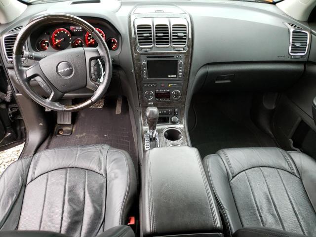 Zdjęcie 8 z aukcji – 2012 GMC ACADIA DEN z VIN 1GKKVTED3CJ225880