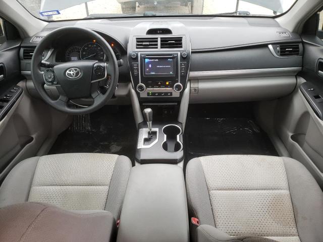 Photo 8 from auction – 2013 TOYOTA CAMRY L with VIN 4T4BF1FK4DR323215