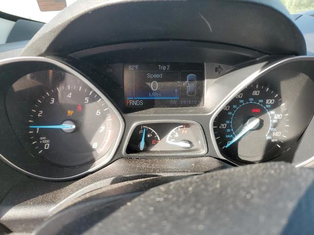 Photo 9 from auction – 2016 FORD ESCAPE S with VIN 1FMCU0F76GUC86151