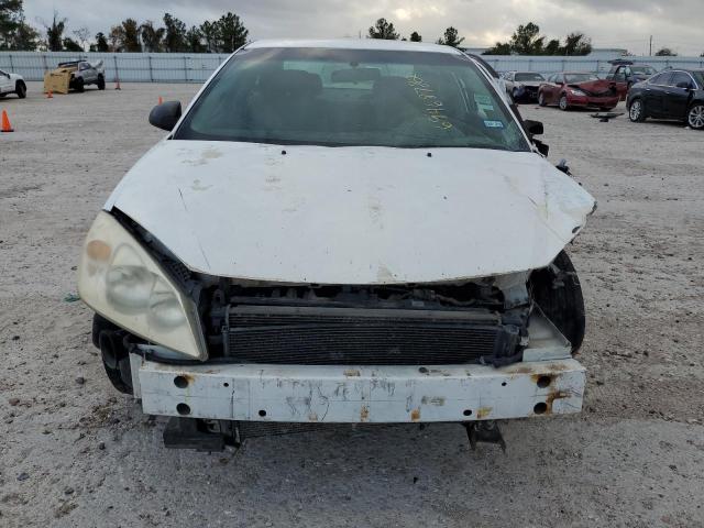 Photo 5 from auction – 2006 PONTIAC G6 SE with VIN 1G2ZF55B964201074