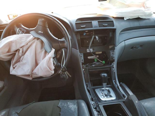Photo 8 from auction – 2004 ACURA TL with VIN 19UUA66254A062327