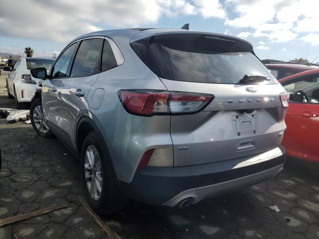 Photo 2 from auction – 2020 FORD ESCAPE SE with VIN 1FMCU0G63LUB06348