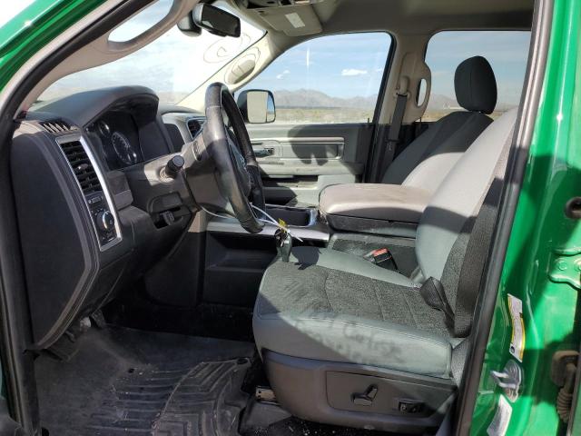 Photo 7 from auction – 2017 RAM 2500 SLT with VIN 3C6UR5DL8HG721318