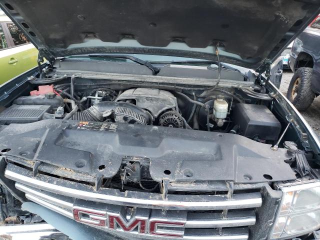 Photo 11 from auction – 2013 GMC SIERRA K15 with VIN 1GTR2VE75DZ379485
