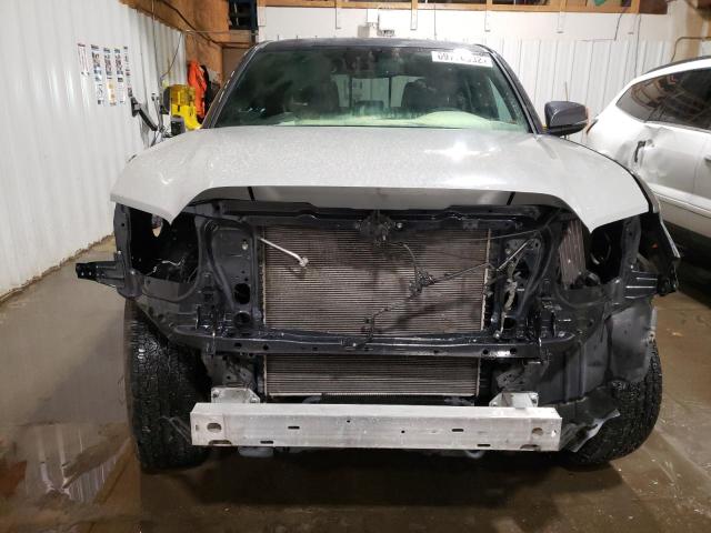 Photo 5 from auction – 2020 TOYOTA TACCOMA with VIN 3TMCZ5AN8LM340377