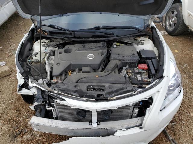 Photo 11 from auction – 2015 NISSAN ALTIMA 2.5 with VIN 1N4AL3AP6FC488232