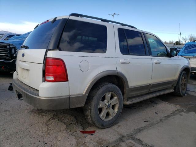 Photo 3 from auction – 2003 FORD EXPLORER E with VIN 1FMZU74K63UB22791