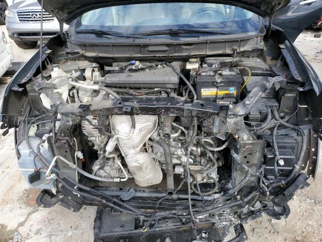 Photo 11 from auction – 2016 NISSAN ROGUE S with VIN KNMAT2MT3GP670316