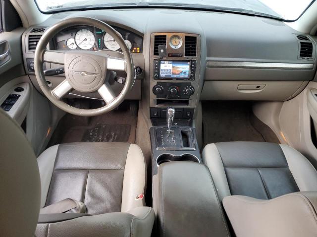 Photo 8 from auction – 2008 CHRYSLER 300 TOURIN with VIN 2C3LA53G78H238035