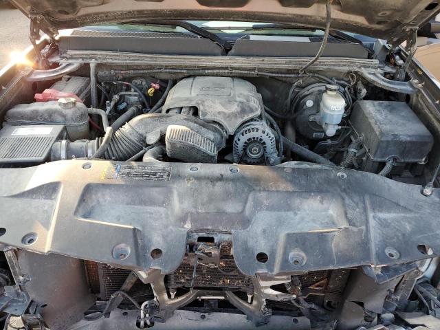 Photo 11 from auction – 2008 GMC SIERRA K15 with VIN 2GTEK13M681230131