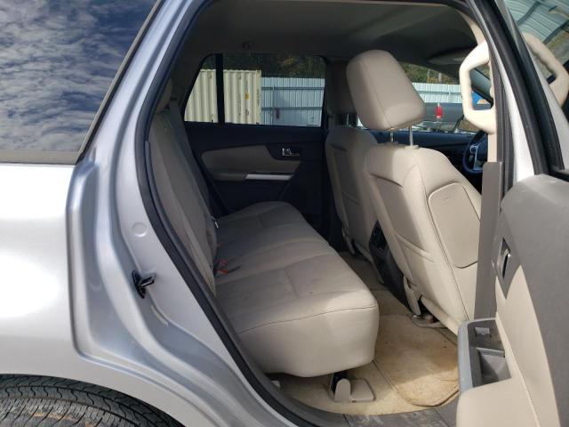 Photo 11 from auction – 2011 FORD EDGE SE with VIN 2FMDK3GC4BBB37078