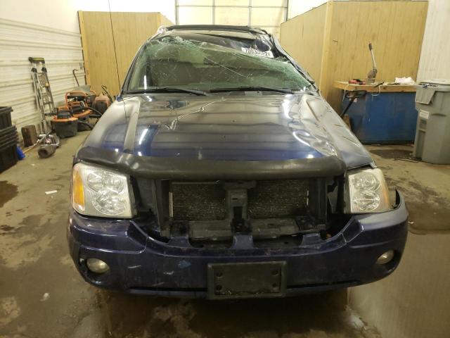 Photo 5 from auction – 2004 GMC ENVOY XUV with VIN 1GKET12S546165972