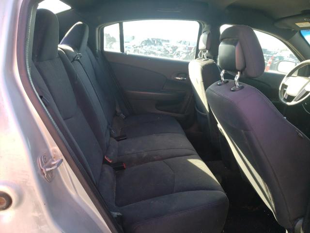 Photo 10 from auction – 2012 CHRYSLER 200 TOURIN with VIN 1C3CCBBG6CN297071