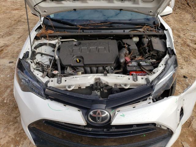 Photo 11 from auction – 2019 TOYOTA COROLLA L with VIN 5YFBURHE9KP864829