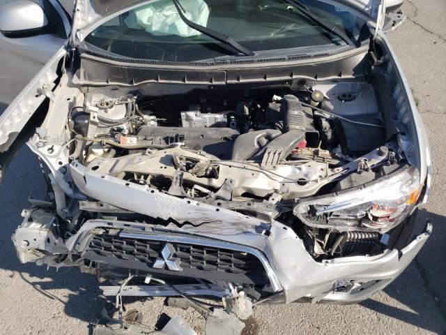 Photo 12 from auction – 2014 MITSUBISHI OUTLANDER with VIN 4A4AP4AU9EE031162