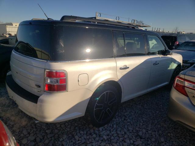 Photo 3 from auction – 2015 FORD FLEX SEL with VIN 2FMHK6C86FBA00198