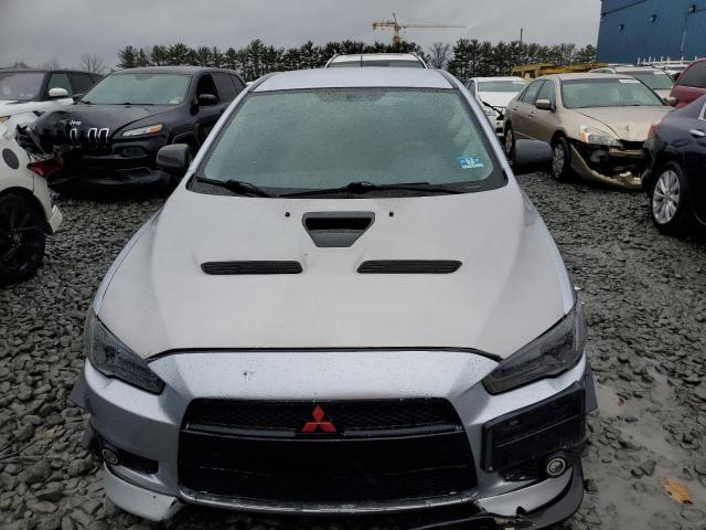 Photo 5 from auction – 2012 MITSUBISHI LANCER ES/ with VIN JA32U2FU7CU011821