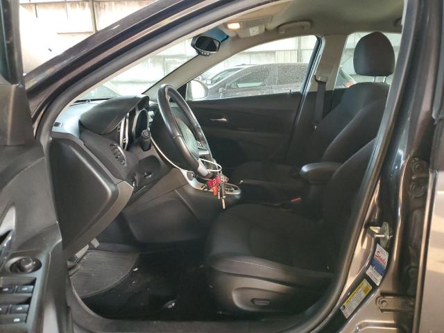 Photo 7 from auction – 2014 CHEVROLET CRUZE LT with VIN 1G1PC5SB4E7463333