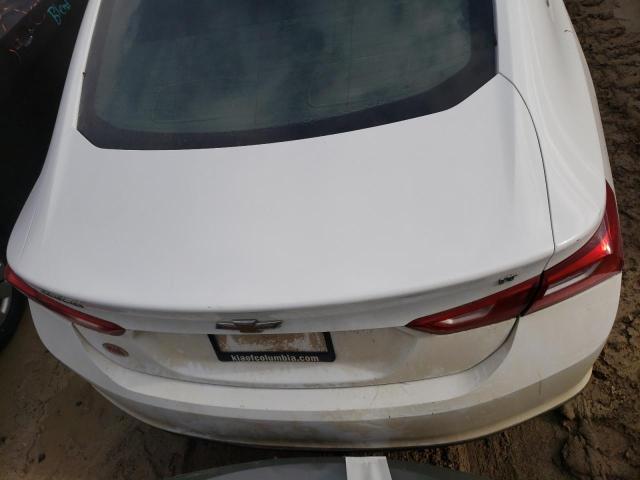 Photo 6 from auction – 2016 CHEVROLET MALIBU LT with VIN 1G1ZE5STXGF332167