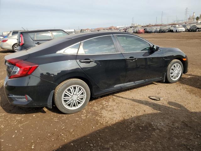 Photo 3 from auction – 2018 HONDA CIVIC LX with VIN 19XFC2F59JE009580
