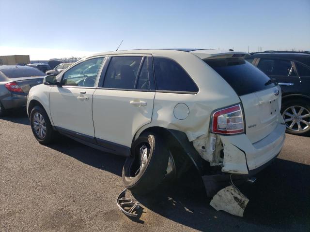 Photo 2 from auction – 2007 FORD EDGE SEL P with VIN 2FMDK39C47BB30460