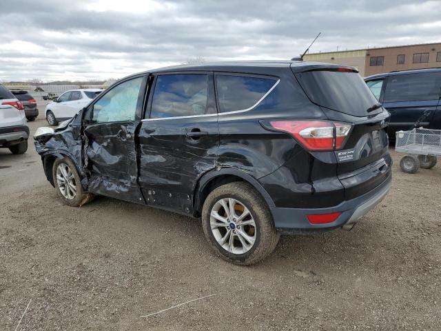 Photo 2 from auction – 2017 FORD ESCAPE SE with VIN 1FMCU9G95HUA39824