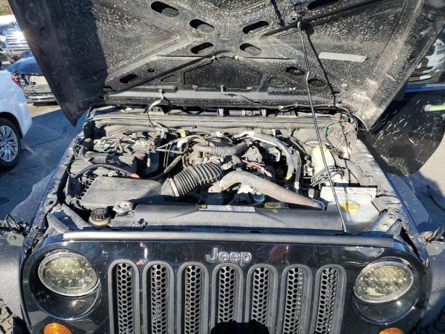 Photo 11 from auction – 2010 JEEP WRANGLER S with VIN 1J4AA2D15AL110567