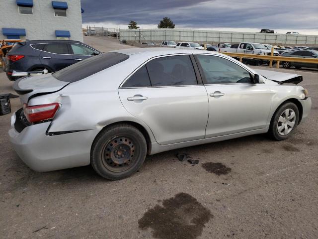 Photo 3 from auction – 2007 TOYOTA CAMRY CE with VIN 4T1BE46K87U578680