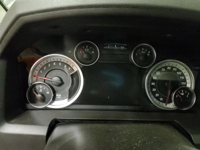 Photo 9 from auction – 2013 RAM 1500 SLT with VIN 1C6RR7LG1DS682063