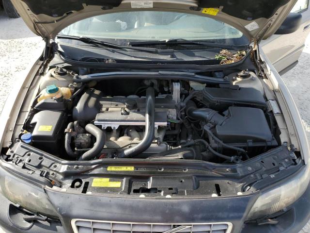 Photo 11 from auction – 2004 VOLVO XC70 with VIN YV1SZ59HX41131533