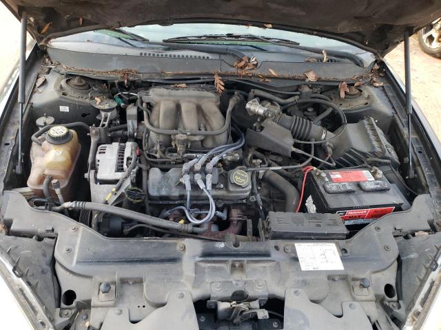 Photo 11 from auction – 2005 FORD TAURUS SE with VIN 1FAFP53UX5A226572