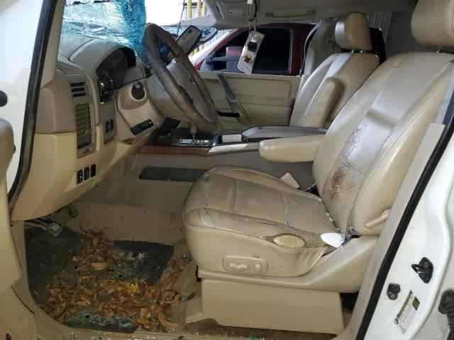 Photo 7 from auction – 2008 NISSAN TITAN XE with VIN 1N6BA07D88N322945