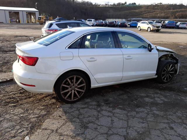 Photo 3 from auction – 2015 AUDI A3 with VIN WAUBFGFFXF1070858