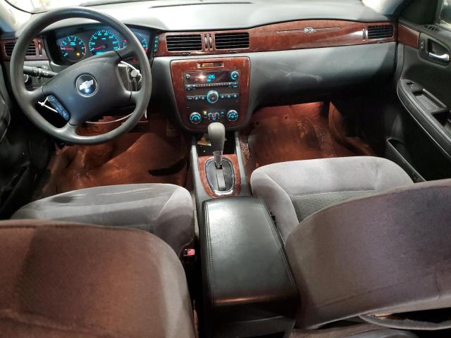 صورة رقم 8 من المزاد - 2007 CHEVROLET IMPALA LT مع VIN 2G1WT58K879145252