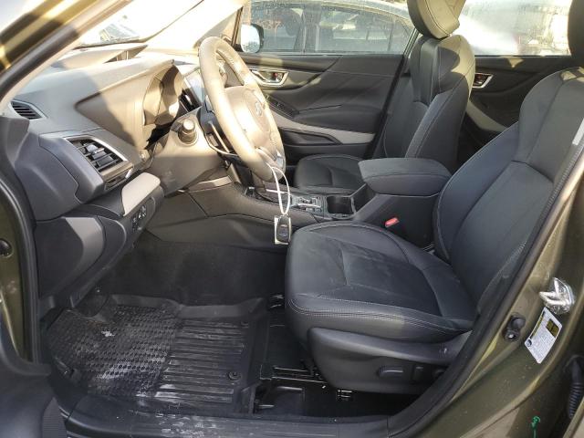 Photo 7 from auction – 2022 SUBARU FORESTER L with VIN JF2SKAPC1NH487258