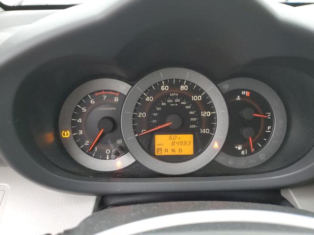 Photo 9 from auction – 2010 TOYOTA RAV4 with VIN JTMZF4DV3AD024399