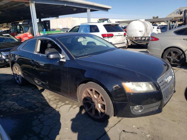 Photo 4 from auction – 2012 AUDI A5 PREMIUM with VIN WAUCFAFR0CA018212