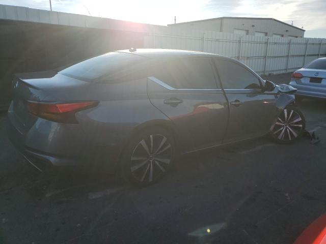 Photo 3 from auction – 2021 NISSAN ALTIMA SR with VIN 1N4BL4CV6MN337981